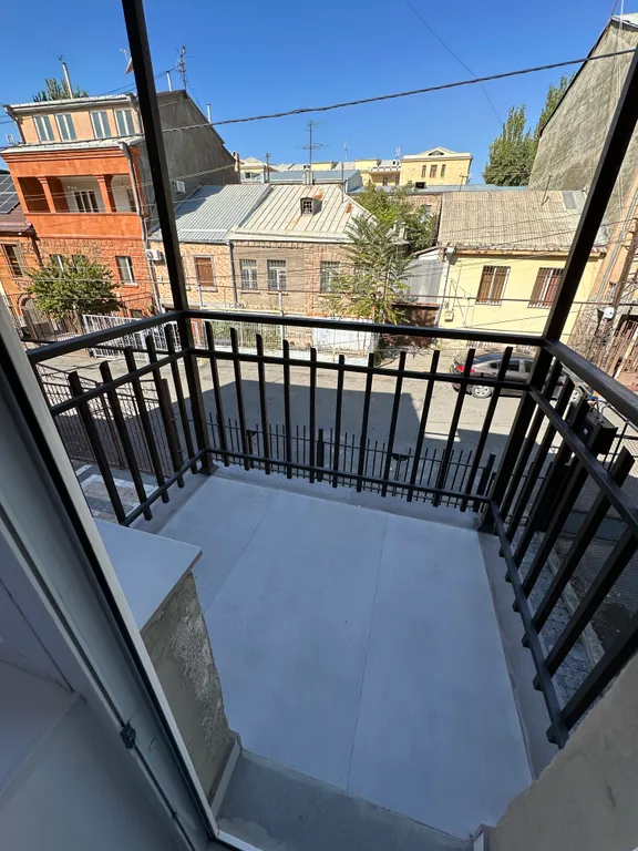 Квартира в центре