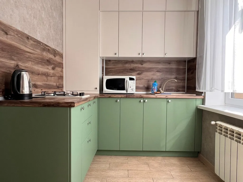 Квартира в историческом центре — аренда посуточно в Ставрополь