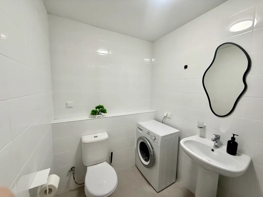 Квартира меркурий - напротив клиники