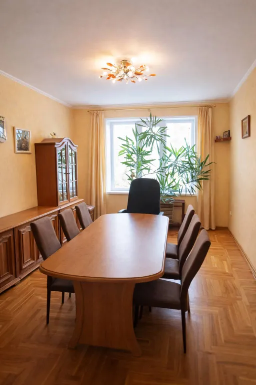 5-комнатная квартира с 4 раздельными спальнями — аренда посуточно в Казань