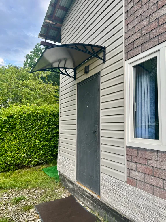 Коттедж Таунхаус в уютной лесной зоне — Мамайский Перевал