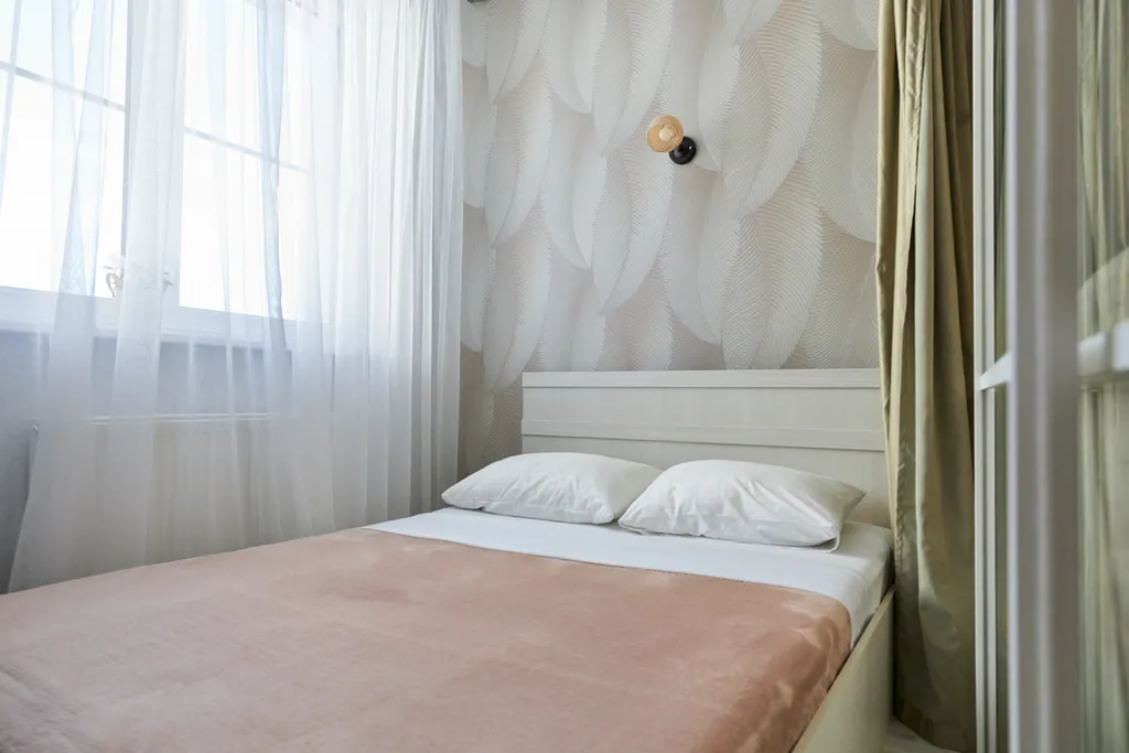 Квартира с видом на Дон