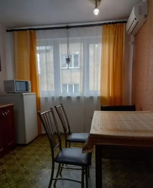 Уютная 1-комнатная квартира