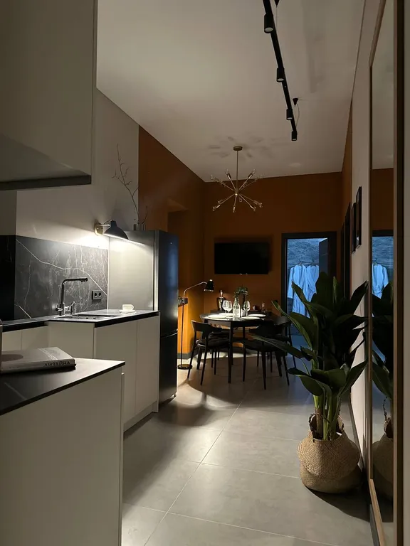 Апартаменты рядом с Мариинским театром