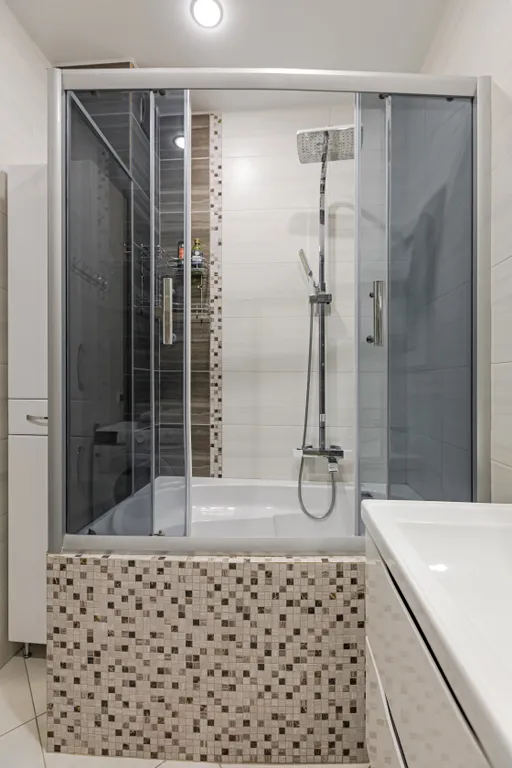 Апартамент улучшенного качества в престижном ЖК