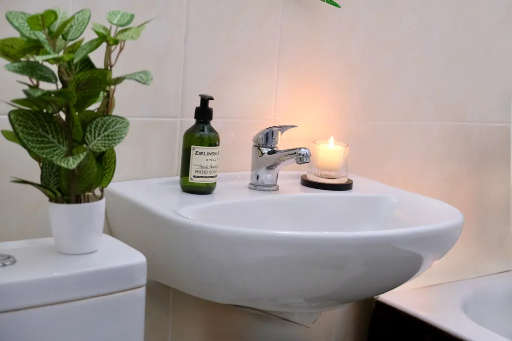 Квартира 1-комнатная Квартира — Красноярск