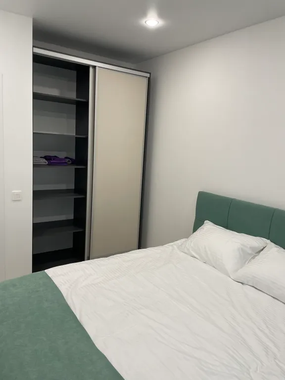 Уютная однокомнатная квартира у КАД