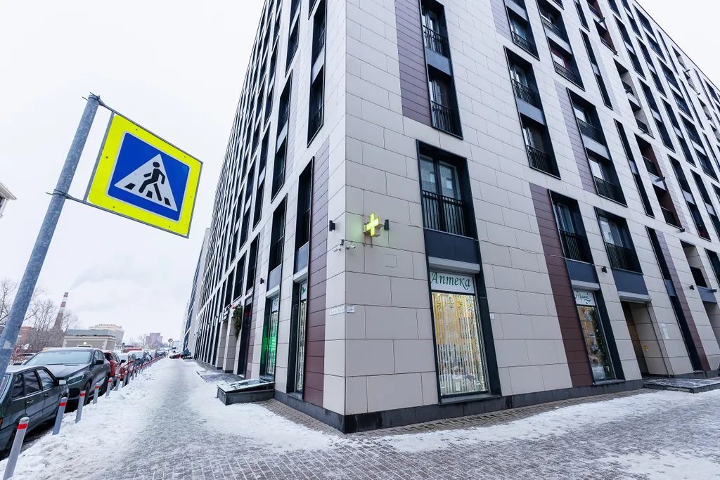 Уютная студия в самом центре Петербурга