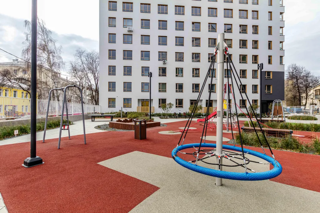 Квартира Стильная квартира в ЖК Астон Время — Екатеринбург