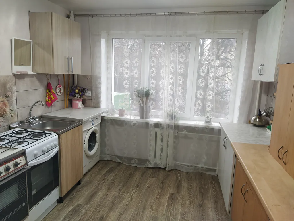 Комната у Верхнего озера