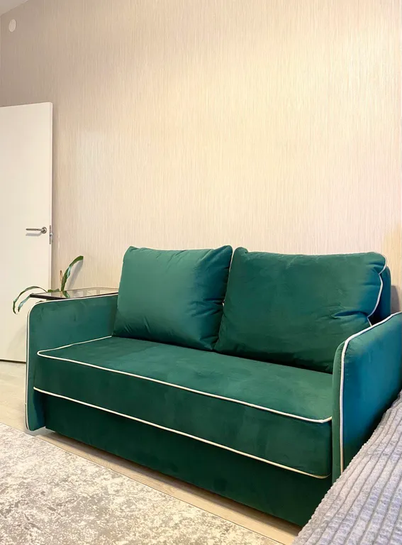 Luxury studio