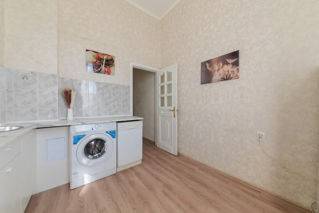Квартира Апартаменты у Исаакиевского собора DereMRents — Санкт-Петербург