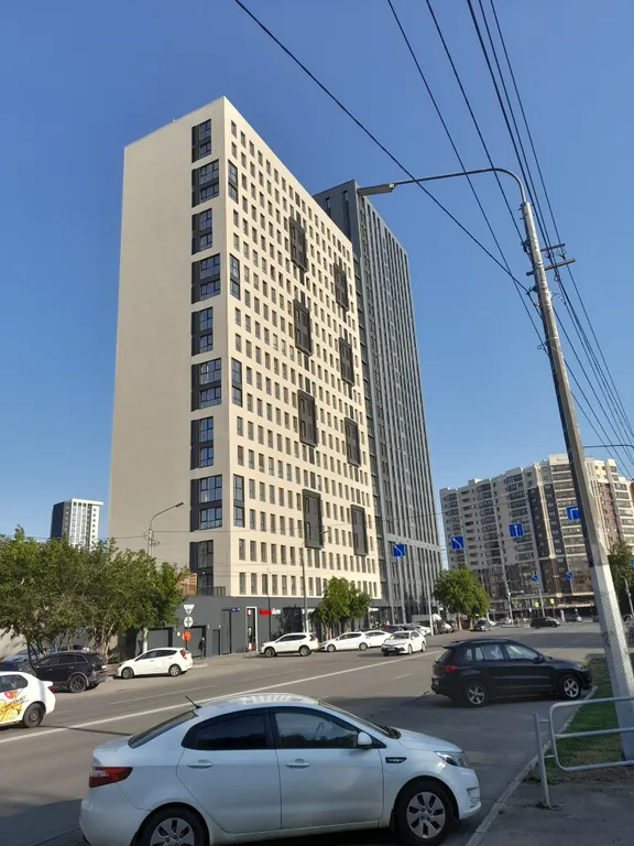 Уют загородного дома в центре города