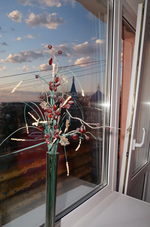 Квартира в центре