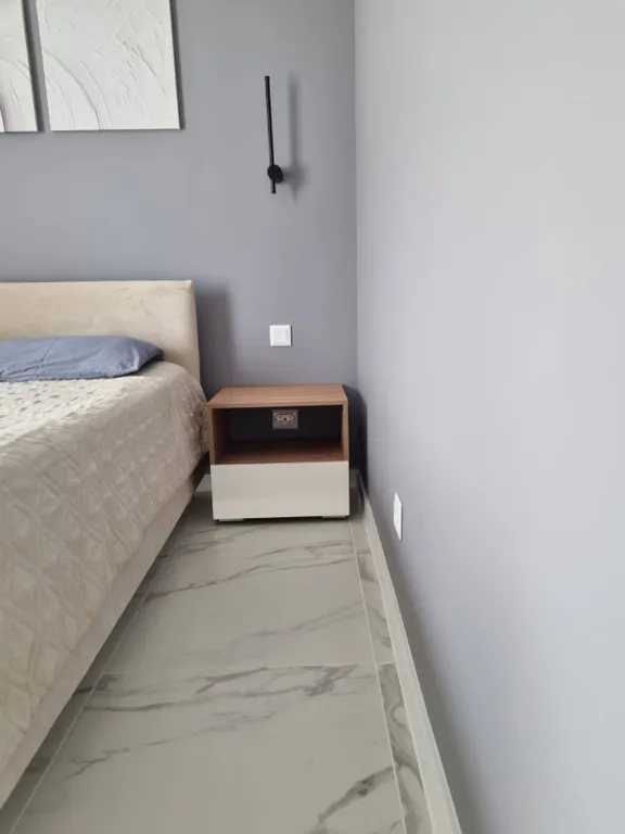 Квартира 2-комнатная Квартира — Варваровка