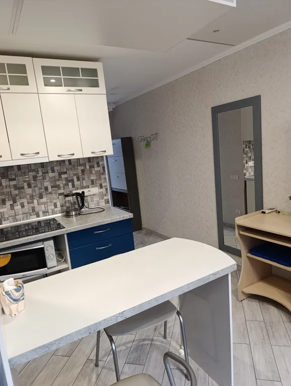 Уютная квартира рядом с Ливадийским дворцом — аренда посуточно в Ливадия