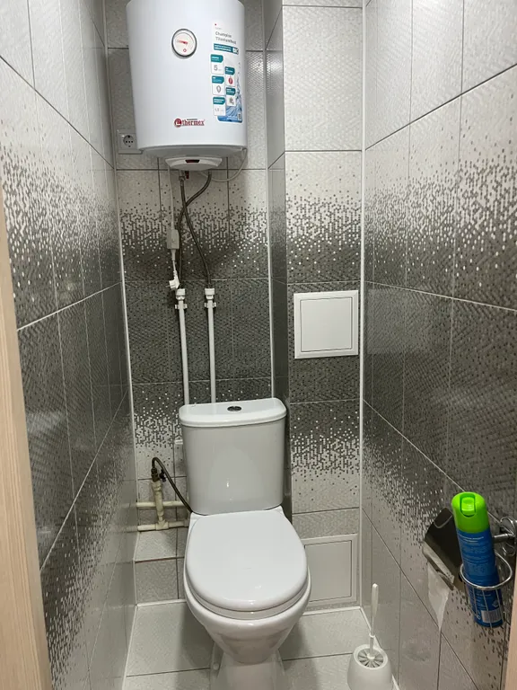 Квартира в районе площади Васнецова