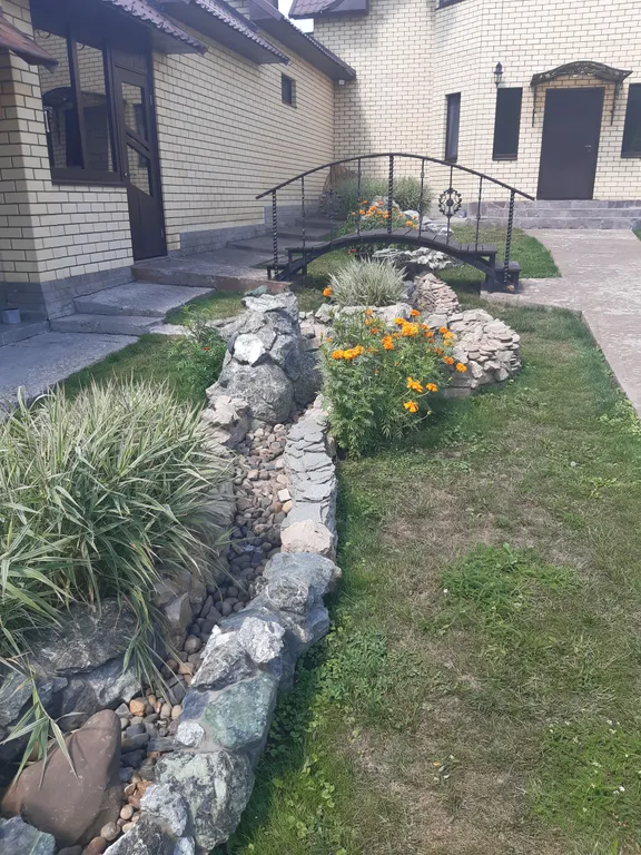 5-комнатный Дом