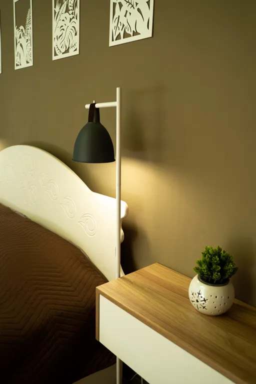 1‑комн. квартира в центре Мурманска на ул. Планерная, 3