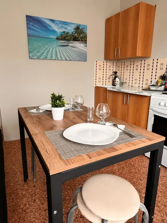 Квартира Видовая квартира на самом берегу горной реки Псезеазусе — Лазаревское