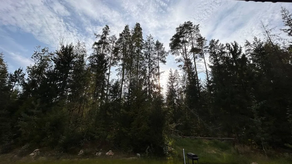 Коттедж с сауной у Игоры Драйв