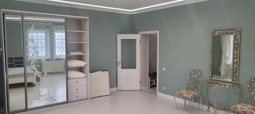 Квартира Квартира Апартамент с видом на море — Зеленоградск