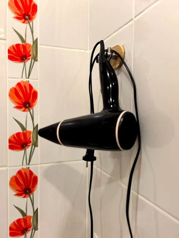 Уютная квартира с дизайнерским ремонтом