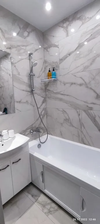 Квартира в историческом центре у живописного пруда