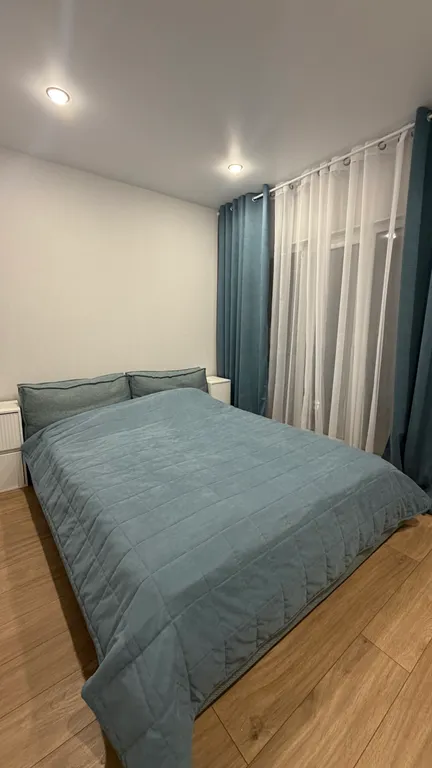 Коттедж Коттедж недалеко от города — Красное Село