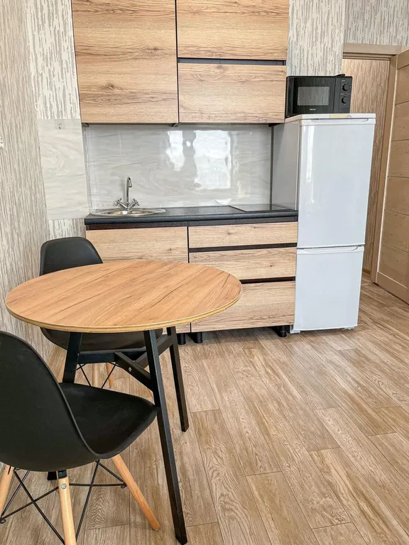 Квартира Уютная квартира для вас — Красноярск