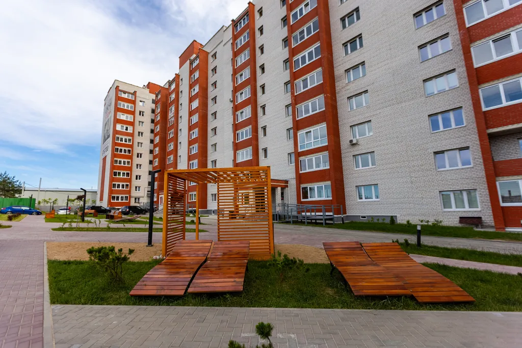 Уютная квартира рядом с историческим центром города