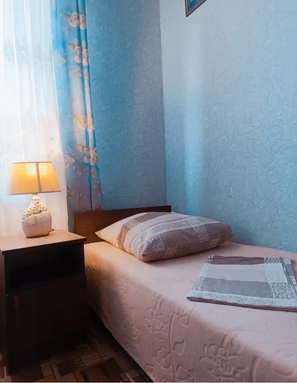 Квартира Комната — аренда посуточно в Цандрыпш