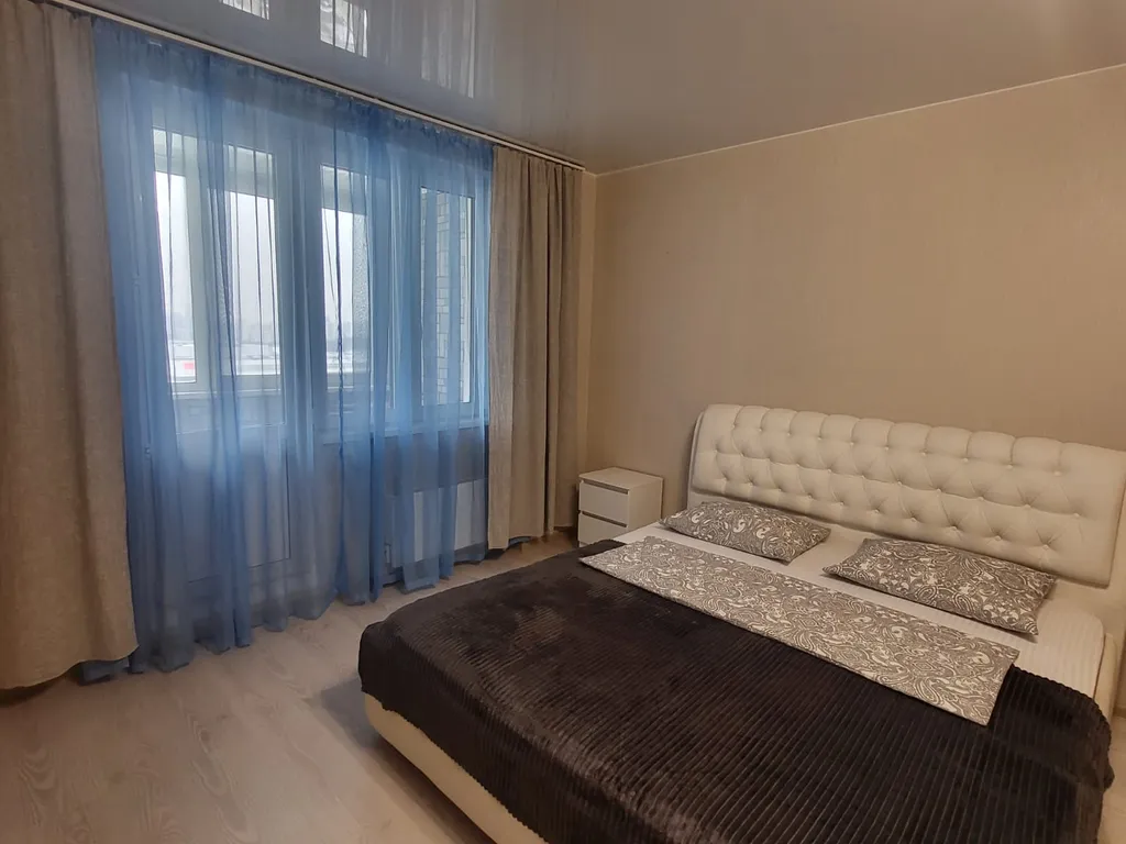 Ваш уютный дом на сутки