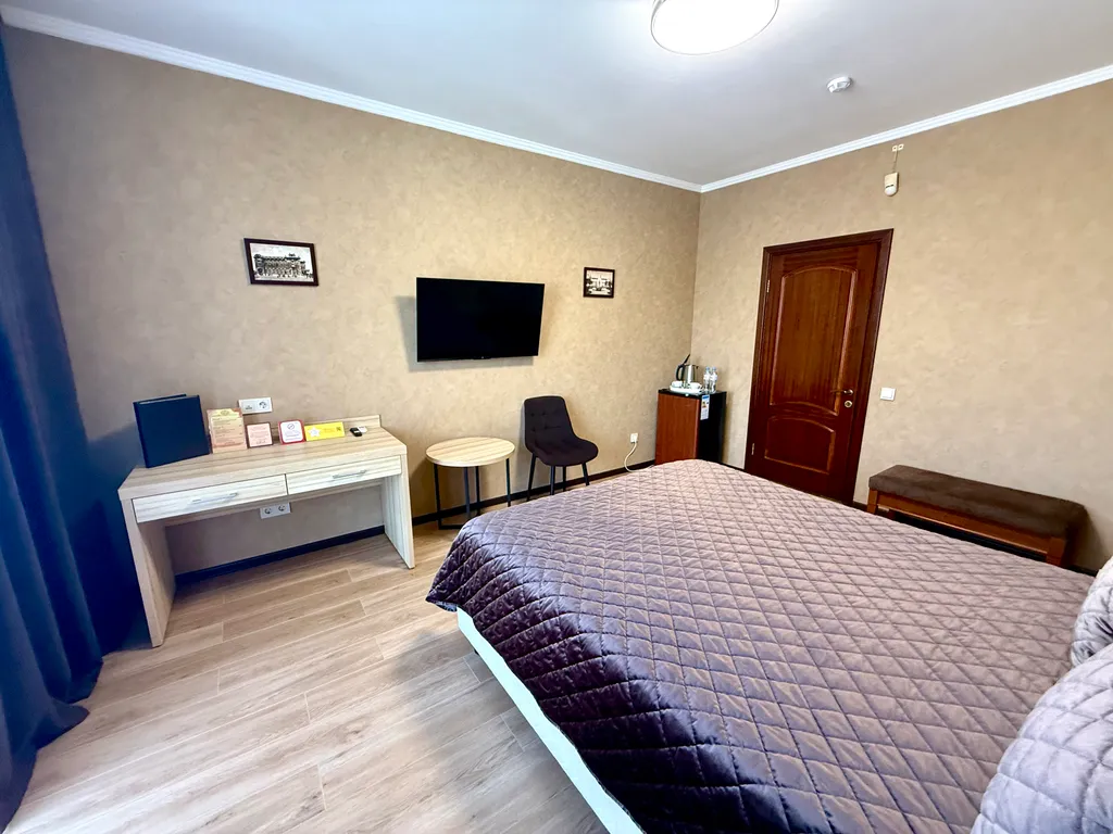 Квартира Комната — аренда посуточно в Евпатория