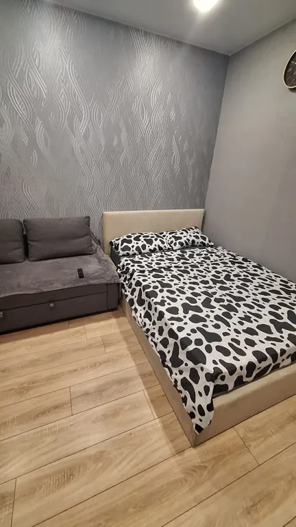 Замечательная квартира — аренда посуточно в Стройкерамика