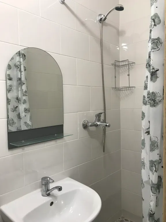 Студия у библиотеки