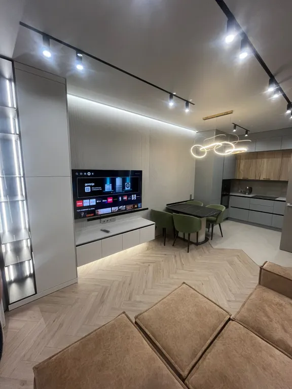 Апартаменты премиум класса