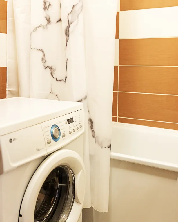 Квартира 1-комнатная Квартира — Красноярск