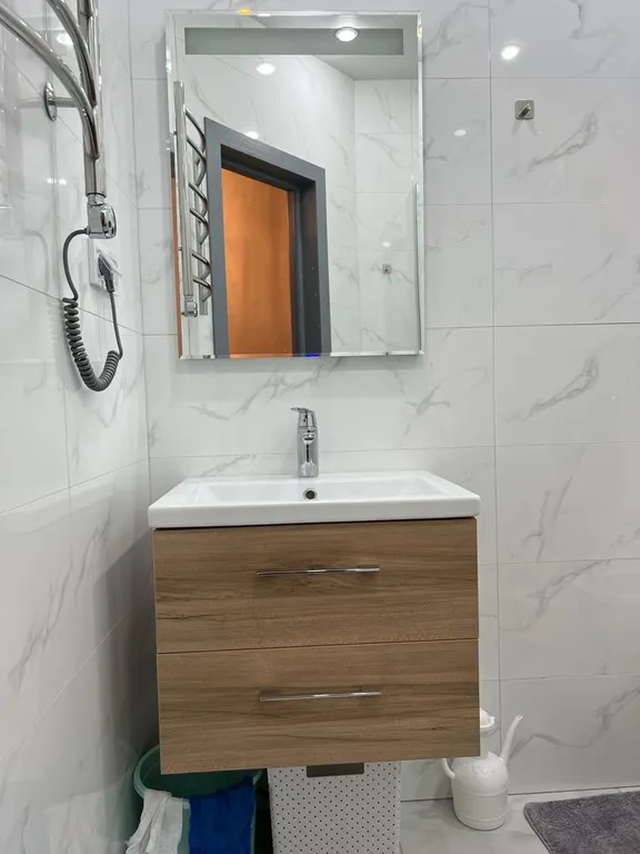 Уютная 2-комнатная квартира