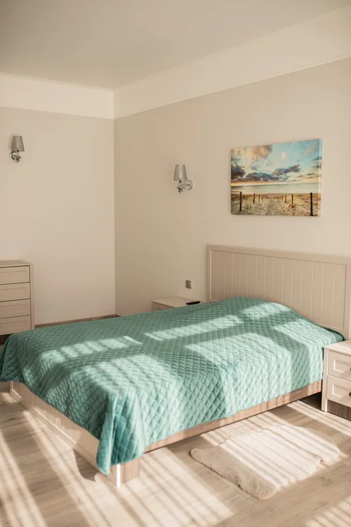 Квартира Двух комнатная квартира в центре — Калининград