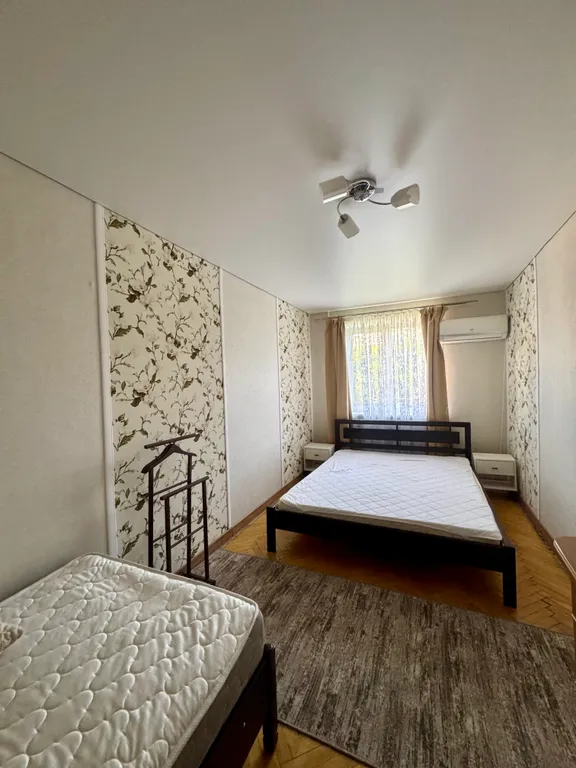 Квартира Квартира для семейного отдыха — Геленджик