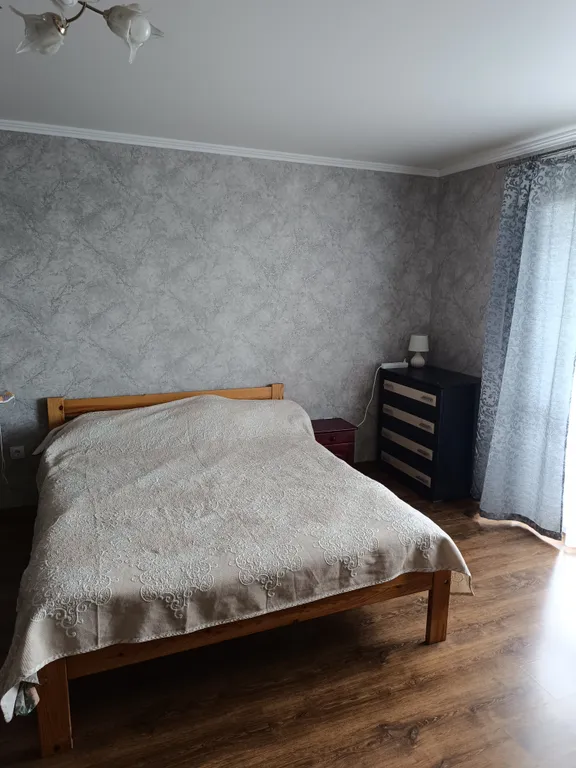 Уютная квартира в самом удобном районе города