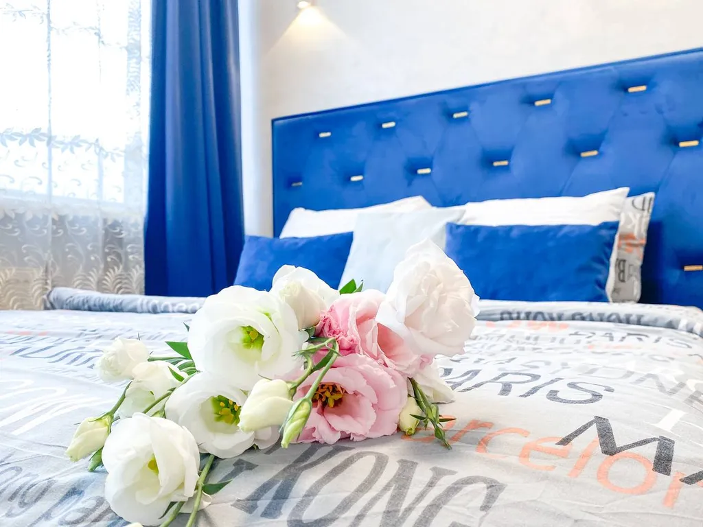 Квартира Квартира Студия в центре города — Севастополь