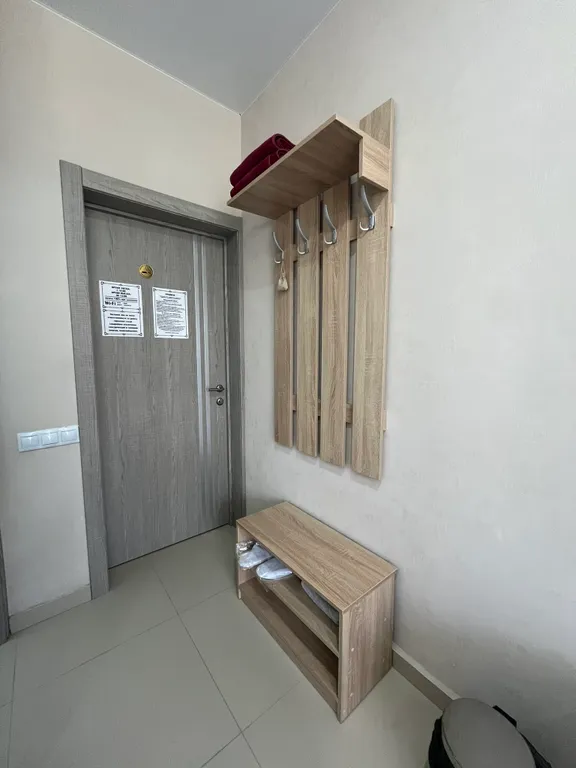 Квартира Комната — Лазаревское