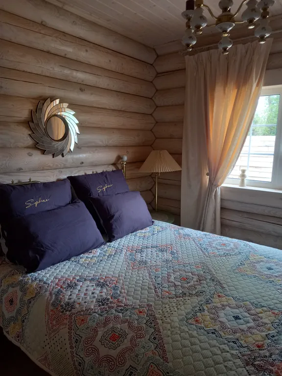 Пряничный домик