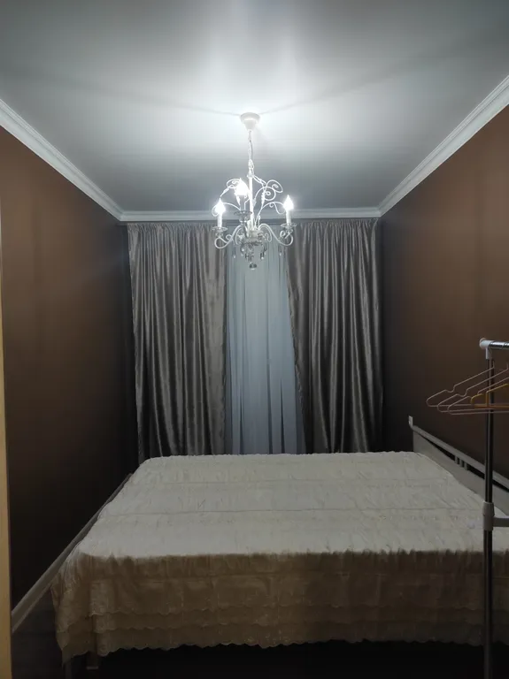 Уютная з-комнатная квартира под ключ