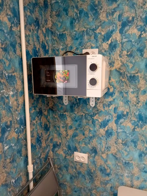 Уютная двушка в центре