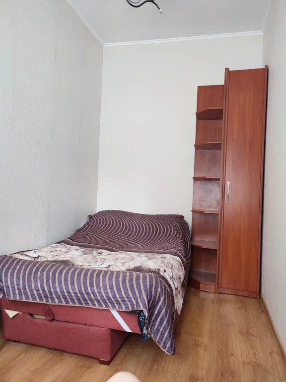 Квартира в историческом доме