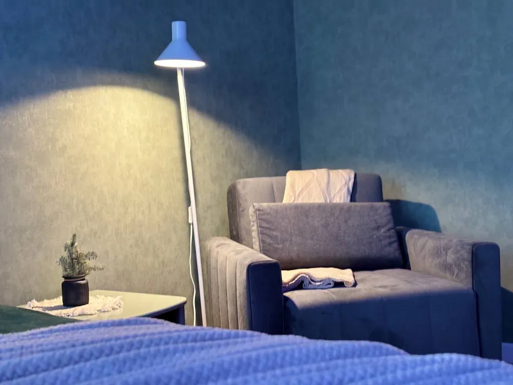 Новая однокомнатная квартира в самом сердце Ярославля