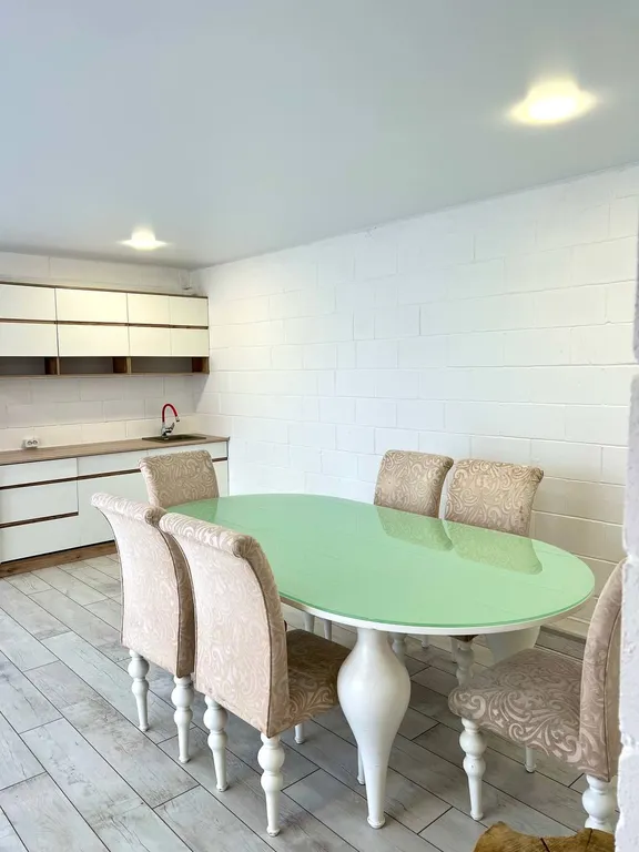 Уютный дом недалеко от города